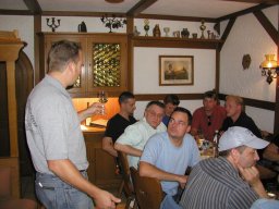 Herbstreffen 2004 in Mörfelden